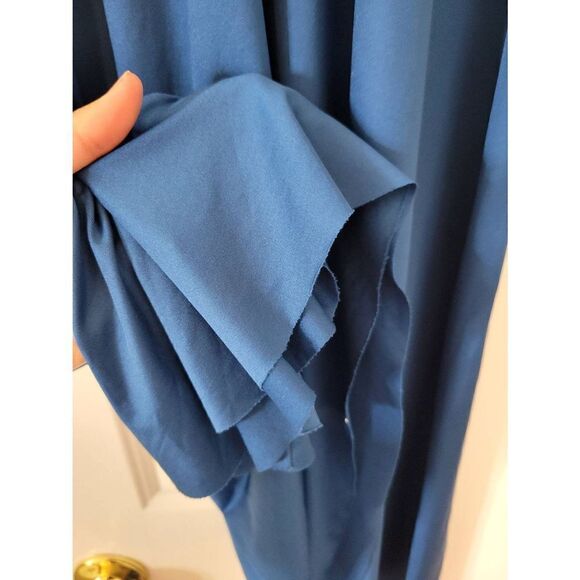 Vitamin A Maxi Dress L - Picture 6 of 8